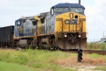 CSX 7726